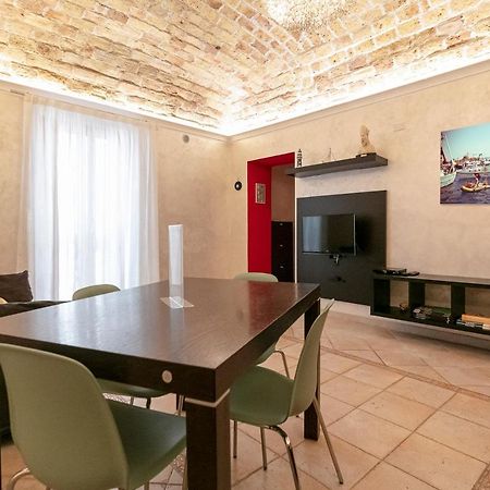 Iamartinoapartments Termoli Exteriör bild