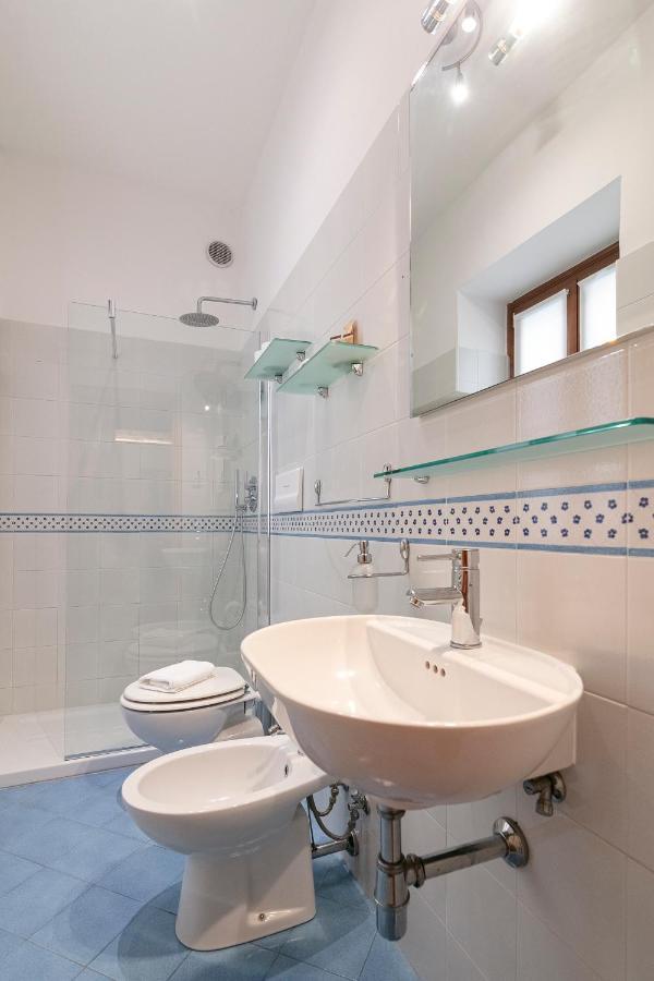 Iamartinoapartments Termoli Exteriör bild