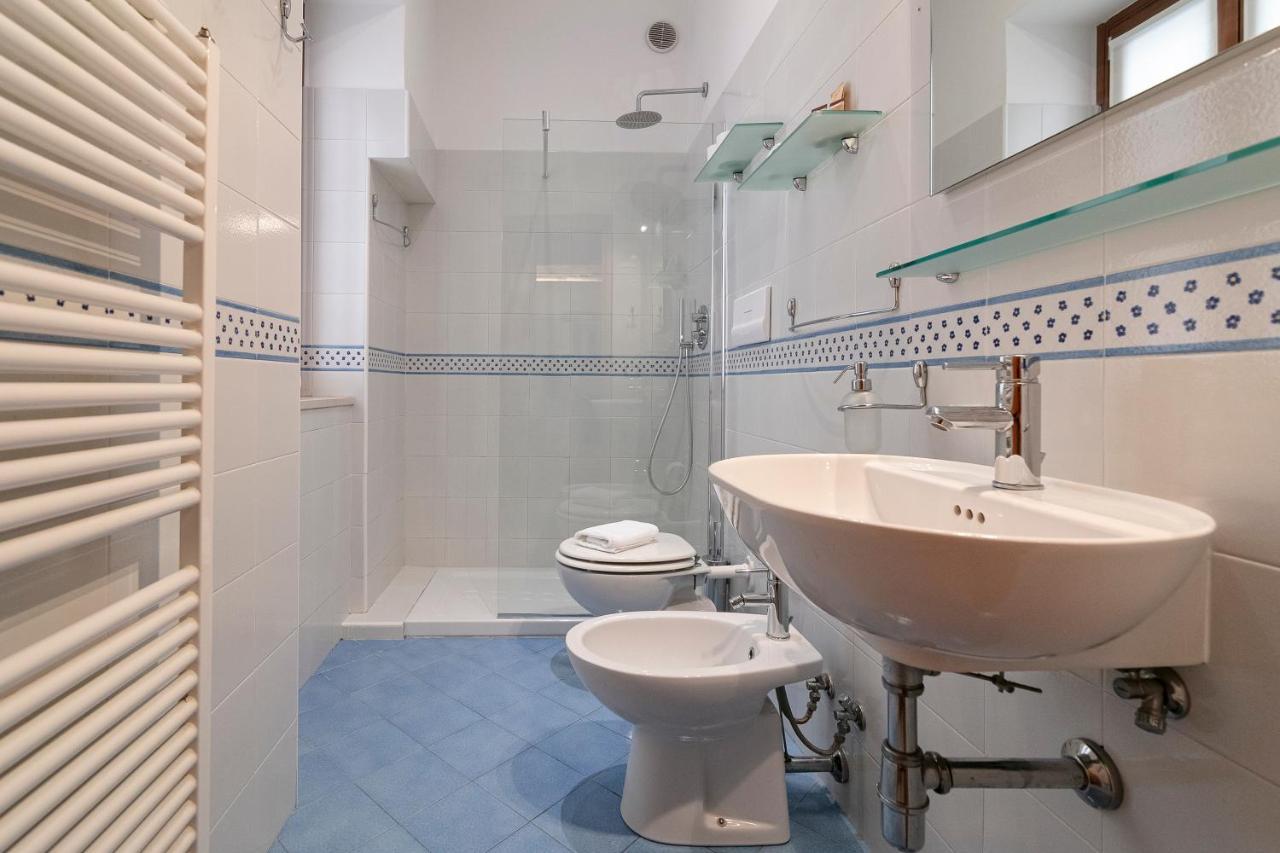 Iamartinoapartments Termoli Exteriör bild